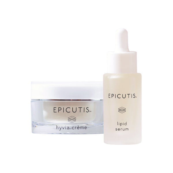 Epicutis Luxury Skincare Set