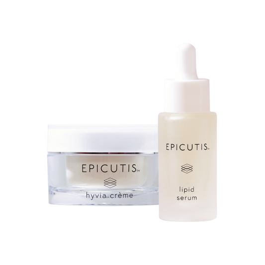 Epicutis Luxury Skincare Set