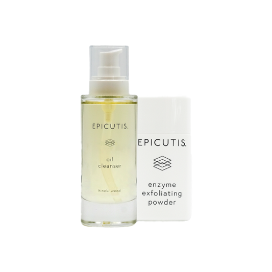 Epicutis Cleansing Essentials Set