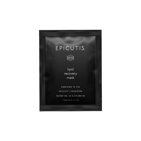 Epicutis Lipid Recovery Mask (Pack of 5)