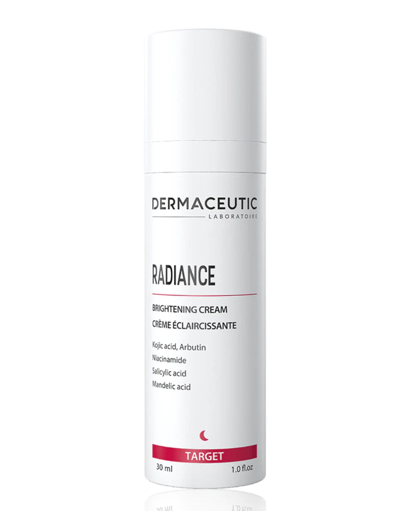Dermaceutic Radiance Brightening Cream, 30ml
