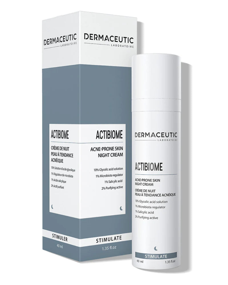 Dermaceutic Actibiome, 40ml