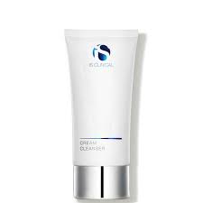 iS Clinical Cream Cleanser 120ml