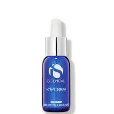 iS Clinical Active Serum 15ml