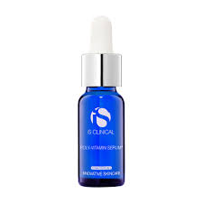 iS Clinical Poly-Vitamin Serum 30ml