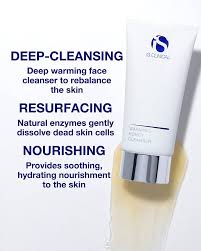 iS Clinical Warming Honey Cleanser