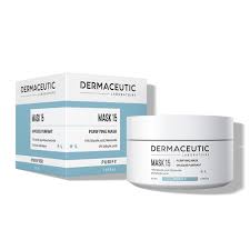 Dermaceutic Mask 15, 50ml