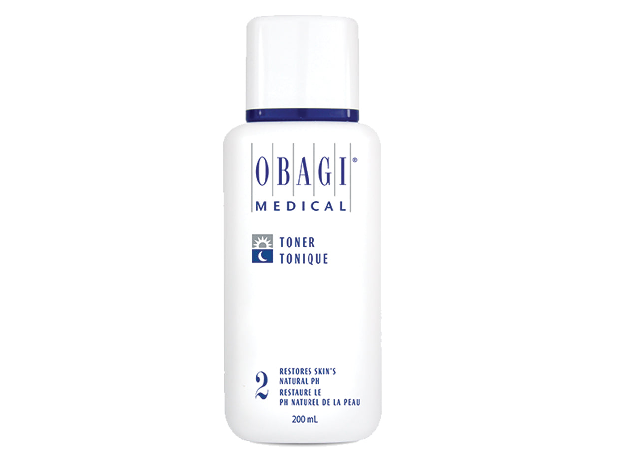 Obagi Nu-Derm 2 Toner 200ml