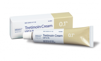 Obagi Medical Tretinoin Cream 0.1%