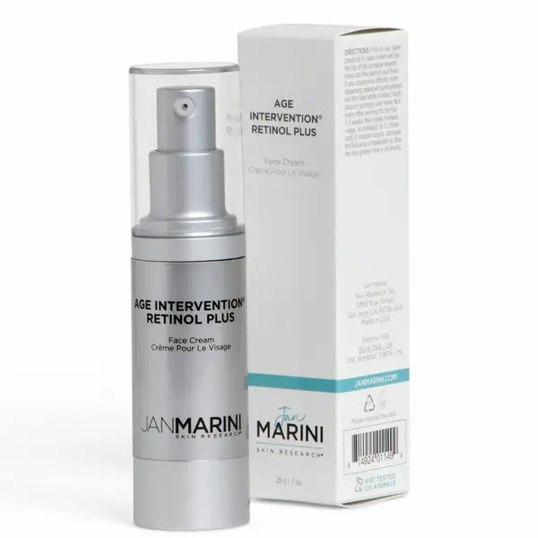 Jan Marini Age Intervention Retinol Plus MD