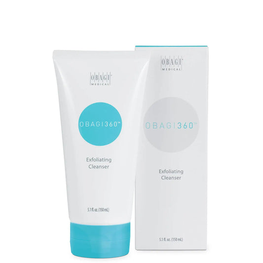 Obagi Medical 360 Exfoliating Cleanser