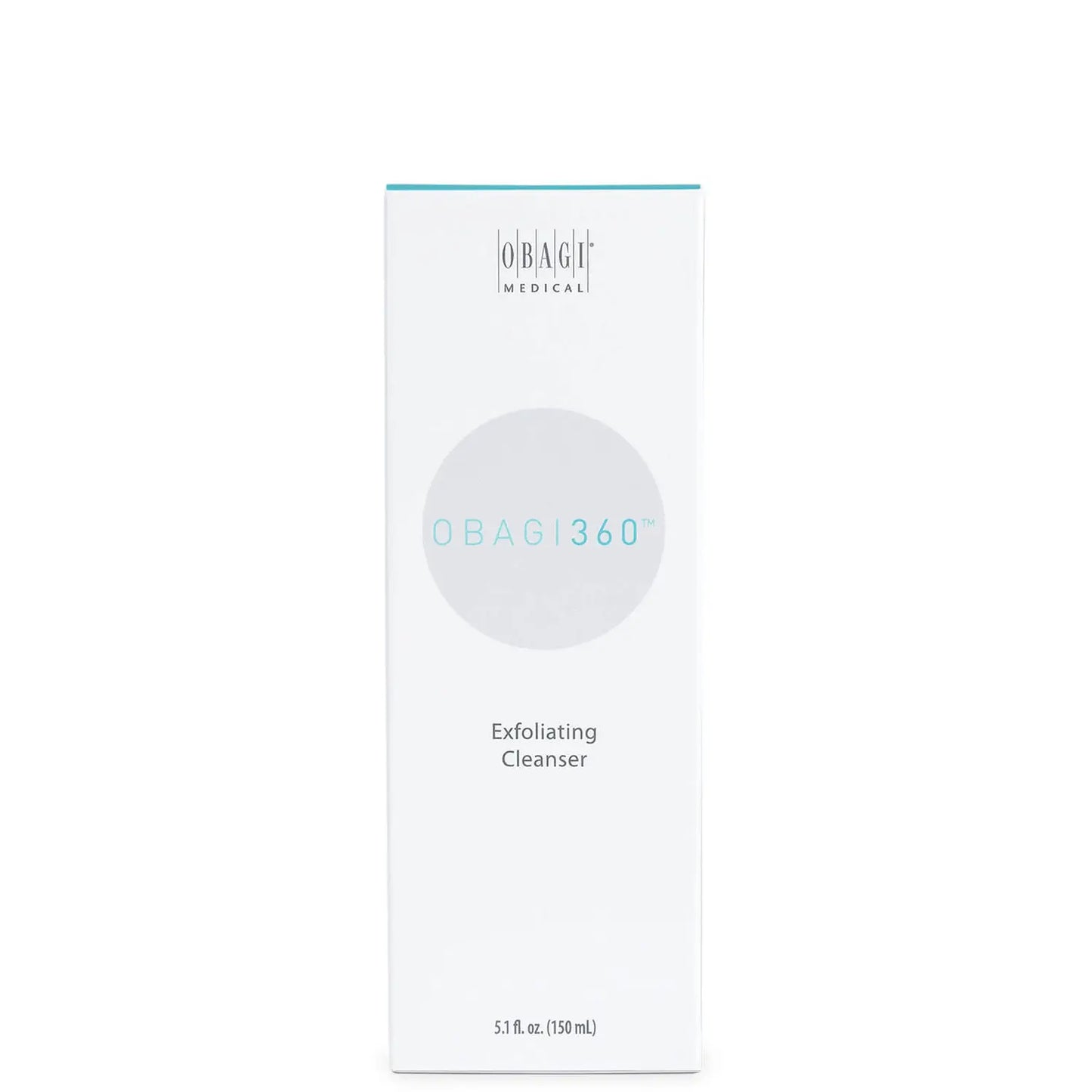 Obagi Medical 360 Exfoliating Cleanser