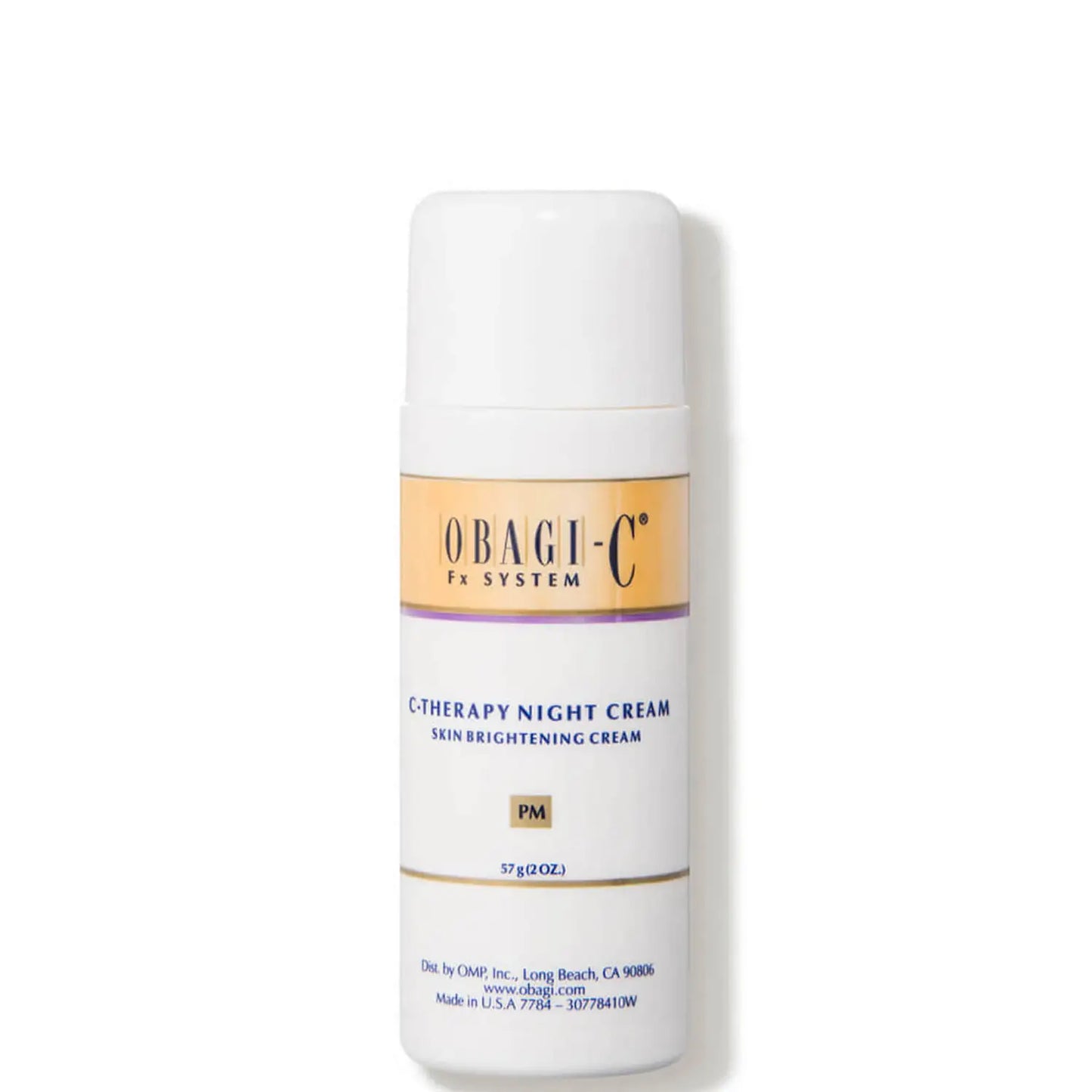 Obagi C Therapy Night Cream Rx