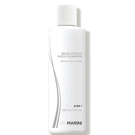 Jan Marini Bioglycolic Face Wash