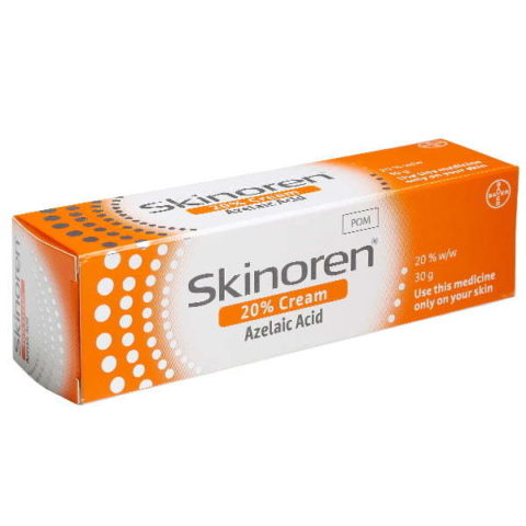 Skin Oren 20% Azelaic Acid