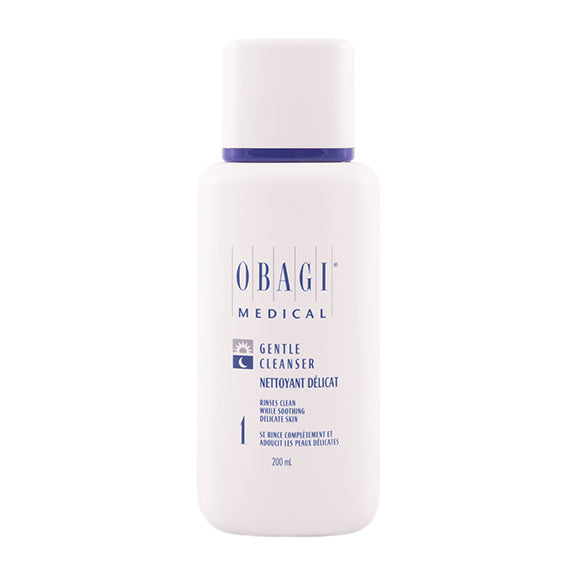 Obagi Medical Gentle Cleanser