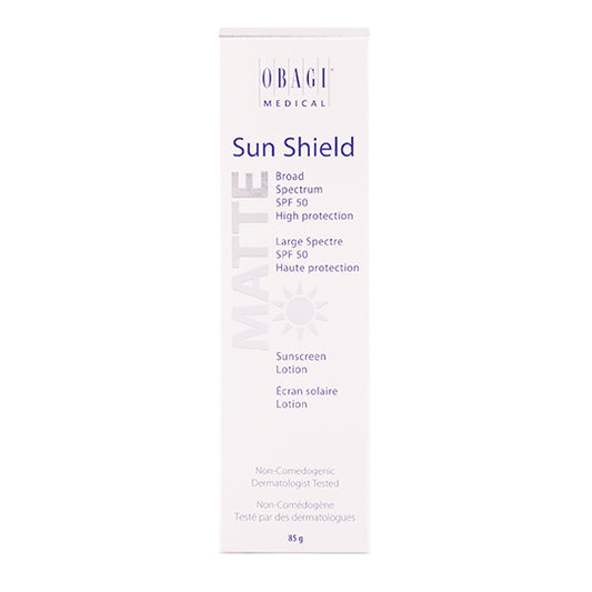 Obagi Sun Shield Matte