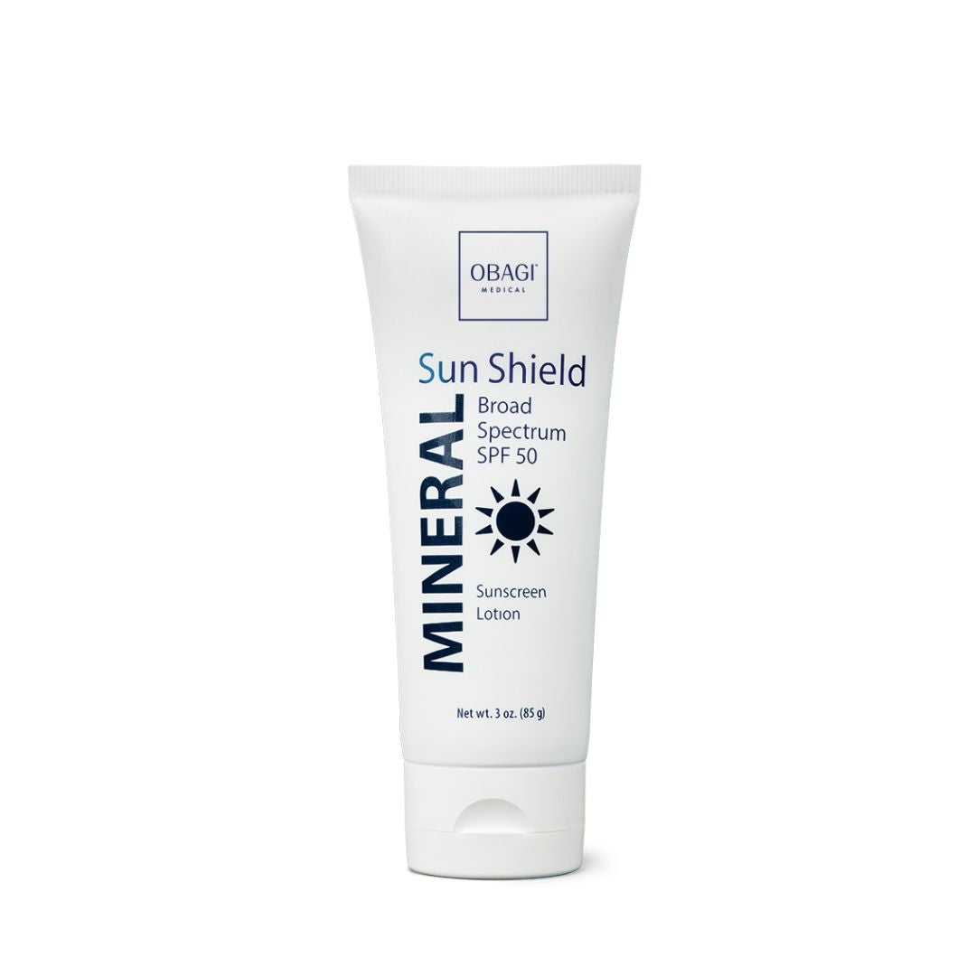 Obagi Medical Mineral Sun Shield