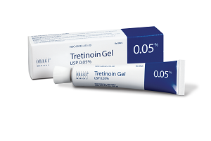 Obagi Tretinoin Gel 0.05%