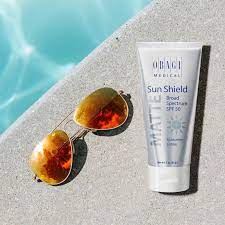 Obagi Sun Shield Matte