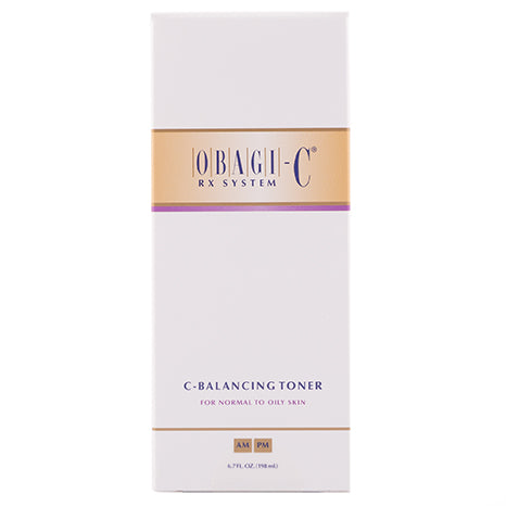 Obagi C-Balancing Toner