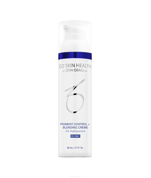 ZO Skin Health Pigment Control + Blending Creme