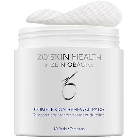 ZO Skin Health Complexion Renewal Pads