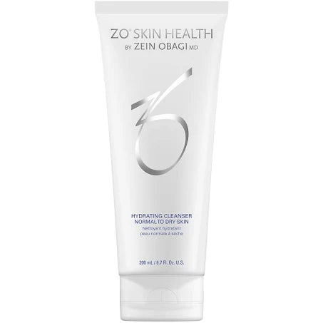 ZO Skin Health Hydrating Cleanser