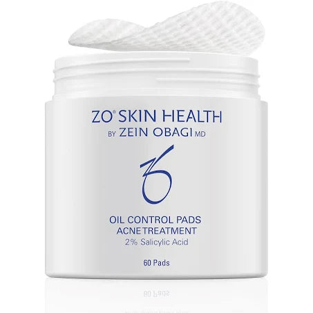 ZO Skin Health Oil Control Pads