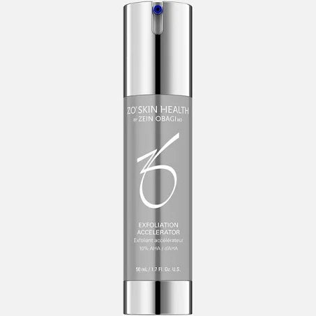 ZO Skin Health Exfoliation Accelerator